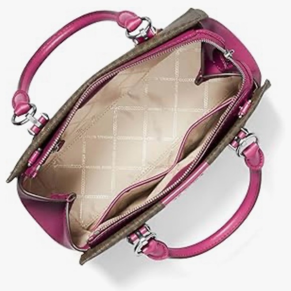 Michael kors medium Satchel - Picture 2 of 2